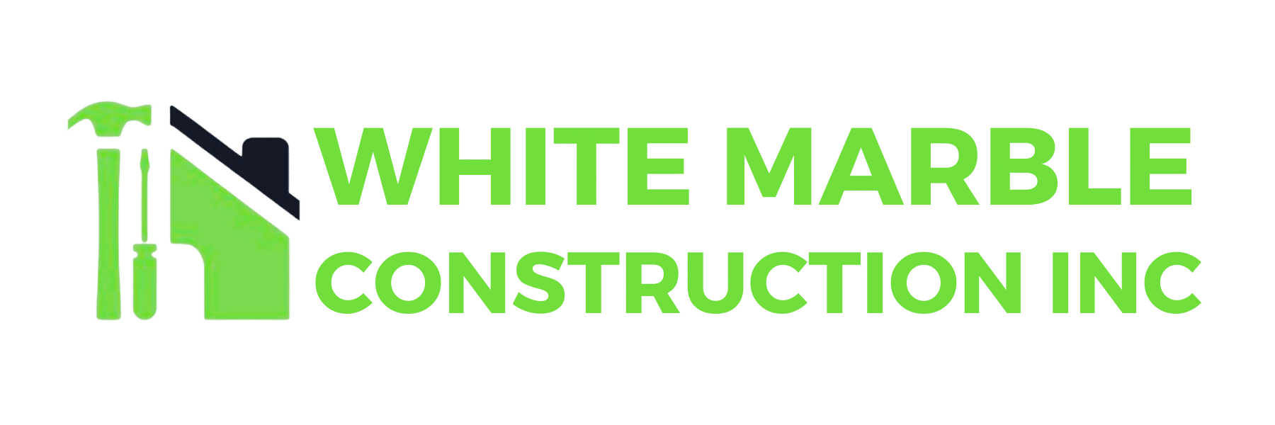 White Marble Construction Inc